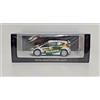 Spark MODELLINO AUTO 1:43 SPARK FORD FIESTA R5 WRC2 RALLY MONTE CARLO 2019 MODELLISMO
