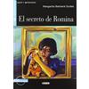 Black Cat-Cideb LA.SECRETO DE ROMINA 2012