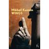 Hesperus Press Wings