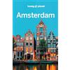 Lonely Planet Reiseführer Amsterdam: Lonely Planet Amsterdam Duitstalig