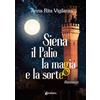 EBS Print Siena, il Palio, la magia e la sorte