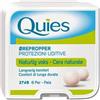 QUALIFARMA SRL QUIES TAPPO AURIC CERA 8PA
