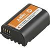 Jupio Panasonic DMW-BLK22 2200mAh