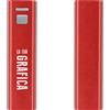 TuoGadget "Power bank personalizzabile Cube"