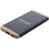 TuoGadget "Caricabatterie personalizzato 5K 5000 mAh"