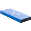 TuoGadget "Powerbank 10K 10.000 mAh"