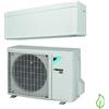 Daikin Condizionatore monosplit serie blue evolution stylish 9000 btu codice prod: SB.FTXA25AW/RXAA