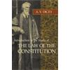 Liberty Fund The Law of the Constitution
