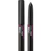 Debby colorTWIST EYESHADOW colorTWIST EYESHADOW - 01 Mat Black
