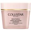 Collistar Rigenera Crema Anti-rughe Levigante