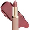 L'Oréal Paris Color Riche Blurred Matte 601 Worth It