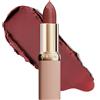 L'Oréal Paris Color Riche Blurred Matte 545 Nude Nonchal