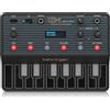 BEHRINGER UB-1 MICRO SINTETIZZATORE ANALOGICO PORTATILE