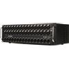 MIDAS DL32 STAGE BOX DIGITALE PER SERIE M32 CON 32 PREAMPLIFICATORI MICROFONICI 16 USCITE XLR OUT ULTRANET ADAT AESEBU MIDI