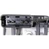 METZGER 2190970 Tirante del tergicristallo adatto a PEUGEOT 308 SW II 308 II 308 II SW furgone / estate (LC) 308 II furgone / hatchback (T9)
