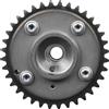 ET ENGINETEAM VT0001 Regolatore dell'albero a camme per VW GOLF VI (5K1) Aspirazione 36 denti