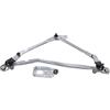 METZGER 2190947 Tirante tergicristallo per KIA CEE'D Hatchback (ED) CEE'D SW (ED) PRO CEE'D (ED)
