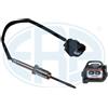 Augustin Group ERA 551626A Sensore temperatura gas di scarico per NISSAN NP300 Navara Pickup (D40) M12x1,25 230 mm