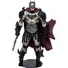 McFarlane Toys DC Multiverse Action Figure Gladiator Batman (Dark Metal) 18 cm MCF15324