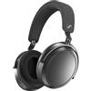 Sennheiser Momentum 4 Auricolare Con cavo e senza cavo A Padiglione Musica e Chiamate USB tipo-C Bluetooth Grafite