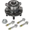 Febi Bilstein Cuscinetto Ruota Ford Anteriore/Posteriore S-Max/Galaxy 15-