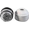 METZGER supporto motore idromount inferiore per MERCEDES-BENZ Classe C berlina (W203) 8054124