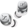 Sennheiser 700366 Momentum 4 Auricolari Bluetooth White Bianco