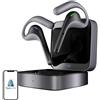 Timekettle Professionali cuffie wireless per traduzione TIMEKETTLE W4 Pro, traduttore AI in bulgaro e altri 45 lingue, ANC, 6 ore di autonomia
