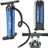 Activ Space Pompa manuale per tavola da SUP con manometro - doppio pistone