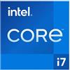 Intel i7-14700, processore da 5,4 GHz, versione "tray". Taglia unica