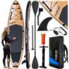 Neo-Sport Tavola da SUP Neo-Sport Aquasurf 320 x 84 x 15 cm 170212