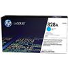 Hp Tamburo Ciano Cf359A 828A 30000 Pagine Originale