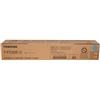 Toshiba Toner Ciano T-Fc30Ec 6Ag00004447 33600 Pagine Originale