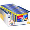 SPESA & RISPARMIO Spugne Pulizia Multisuperficie Ondattiva Milleusi - Formato 13x22x2.6 cm - 4 Pezzi kit con Spugna Brandizzata SPESA & RISPARMIO Inclusa - Variazioni 4/6/8/10 Pezzi (10)