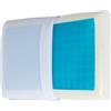 Luff Mayfair - Cuscino di raffreddamento in gel memory foam garantito migliore sonno