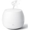 VigorLife Diffusore di Oli Essenziali,Diffusore Atomizzatore di Oil Essenze 100 ml，Aromaterapia Senza BPA per Profumazione Ambiente, Blanco