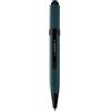 Legami Touch - Mini Penna, Metallo, Petrol Blue