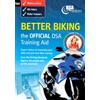 TSO Better biking: the official DSA training aid DVD