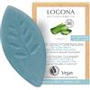 LOGONA Naturkosmetik Pulizia del viso idratante e idratante biologica e acido ialuronico naturale