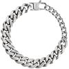 Breil, Bracciale Uomo in Acciaio