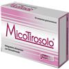 NUTRALABS Srl Nutralabs Micotirosolo 30 Compresse