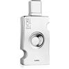 Ajmal Evoke Silver Edition Eau de Parfum Uomo 75 ml