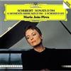VIDOL Schubert Piano Sonata 14
