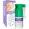 Cerumina Spray Oto contro il tappo di cerume 15 ml