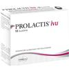Prolactis Ivu Integratore Alimentare, 10 Bustine