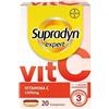 Supradyn Expert Vitamina C Integratore Difese Immunitarie E Antiossidante 20 Compresse