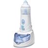 FLAEM RHINO CLEAR MOBILE DOCCIA NAS