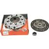 Peugeot (originale OE) Kit frizione originale Eurorepar Peugeot 307 Citroen C3 1.6 HDI 16V 1636264380