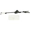 Renault Set cavi cambio originali 5 marce Renault Scenic II 349358401R
