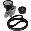 SKF VKMA 36200 Kit Multi-V